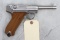 Mitchell Arms/SPM inc American Eagle P08 Luger Semi Automatic Pistol