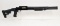 Mossberg 500A Pump Action Shotgun