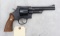 Smith & Wesson 28-2 Highway Patrolman Double Action Revolver