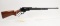 Marlin Gelnfield Model 30 Lever Action Rifle