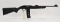Mossberg 702 Plinkster Semi Automatic Rifle