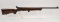 Mossberg Model 144LSB Bolt Action Rifle