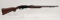 Remington Feildmaster 572 Pump Action Rifle