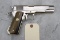 Colt 1911 WWII Commemorative Asiatic/Pacific Theater Semi Automatic Pistol
