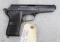 CZ/PW Arms Model 52 Semi Automatic Pistol