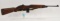 Inland Div M1 Carbine Semi Automatic Rifle