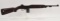 Winchester M1 Carbine Semi Automatic Rifle