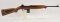Iver Johnson M1 Carbine Omaha Beach/D-Day commemorative Semi Automatic Rifle