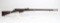 Torino M1870/87/16 Vetterli Carcano Bolt Action Rifle