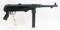 GSG/American Tactical MP40P Semi Automatic Pistol