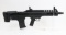 Radikal/SDS NK-1 Bullpup Semi Automatic Shotgun