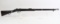 Martini Enfield 1887 MK IV Rifle