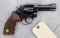 Manurhin/CAI MR73 Double Action Revolver