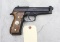 Beretta Model 96 Pennsylvania State Police 100th Anniversary Semi Automatic Pistol