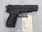 Springfield XDE-9 Semi Automatic Pistol