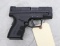Springfield XD-9 Mod 2 Sub Compact Semi Automatic Pistol