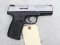 Smith & Wesson SD9 VE Semi Automatic Pistol