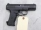 Smith & Wesson SW99 Semi Automatic Pistol