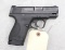 Smith & Wesson M&P 9 Shield Semi Automatic Pistol