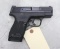 Smith & Wesson M&P 9 Shield M2.0 Semi Automatic Pistol