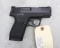 Smith & Wesson M&P 9 Shield M2.0 Performance Center Semi Automatic Pistol