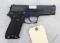 Rare Browning/Sig Sauer BDA (Made in West Germany By Sig) Semi Automatic PIstol