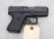 Glock 27 Gen 5 Semi Automatic Pistol