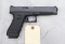 Glock 34 Gen 4 Semi Automatic Pistol