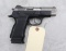 Tanfoglio/EAA Witness-P Semi Automatic Pistol