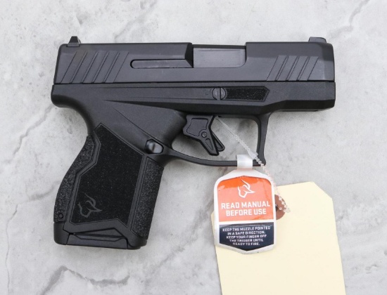 Taurus GX4 Semi Automatic Pistol