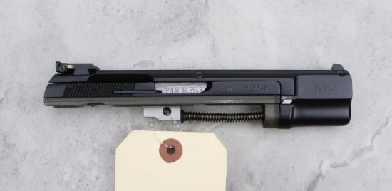 CZ75 Cadet .22LR Conversion Unit