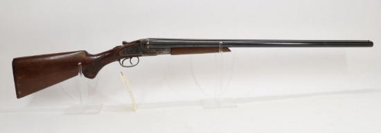 Cresent Firearms Co New Empire SxS Shotgun