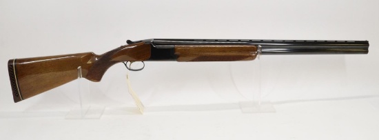 Browning Citori Over/Under Shotgun