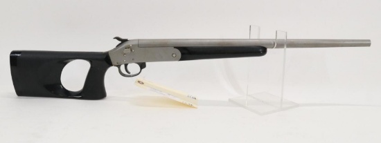 Sporting Arms Snake Charmer II Single Shot Shotgun