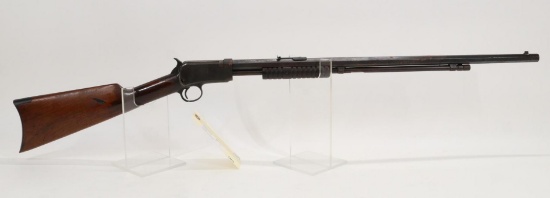 Winchester Model 1890 Pump Action Rifle