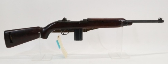 Inland Div M1 Carbine Semi Automatic Rifle