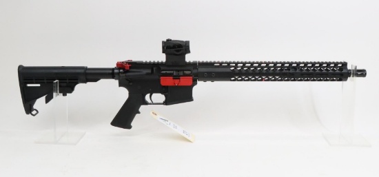 Anderson Manufacturing AM-15 Semi Automatic Rifle