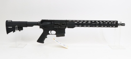 Radical Firearms, RF-15 Semi Automatic Rifle