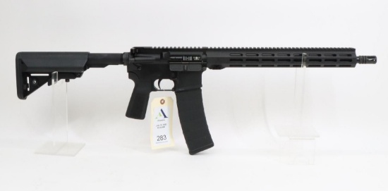 IWI Z-15 Semi Automatic Rifle