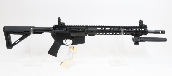 CXV/Goodtime Outdoors Core-15 Semi Automatic Rifle
