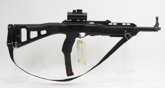 Hi-Point 995 Semi Automatic Rifle