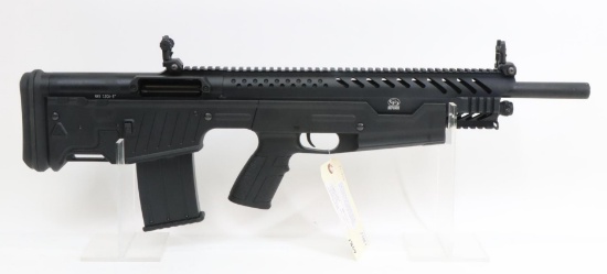 Charles Daly/Chiappa N4S Bullpup Semi Automatic Shotgun