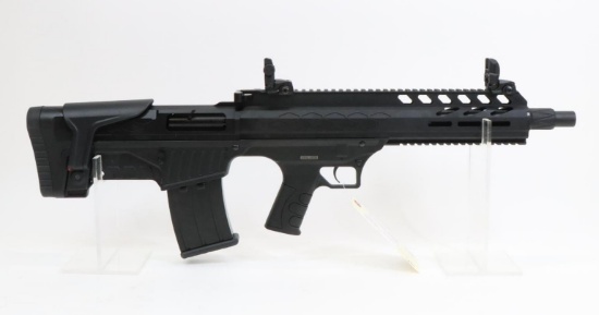 Radikal/SDS NK-1 Bullpup Semi Automatic Shotgun