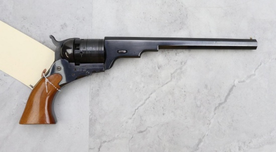 Navy Arms Italian Colt Patterson Percussion Revolver