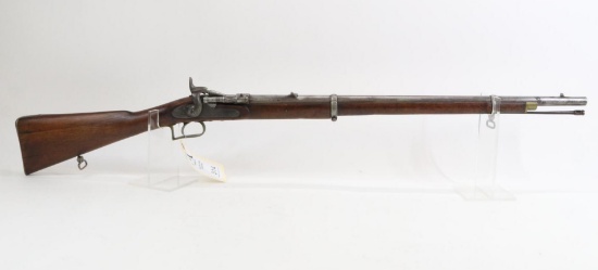 European Snider Conversion Rifle Musket