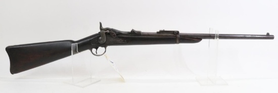 Springfield Trapdoor carbine