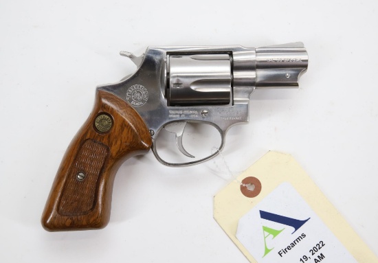 Taurus Model 85 Double Action Revolver