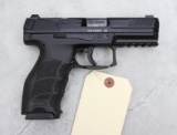 Heckler & Koch VP9 Semi Automatic Pistol