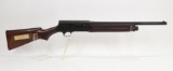Remington Model 11 Riot/Trench Semi Automatic Shotgun