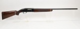 Winchester (Pre 64) Model 50 Semi Automatic Shotgun